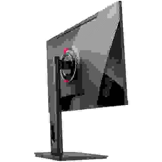 Монитор 24.5" AIWA MD2510 IPS, 1920x1080, 240Hz, 1ms, 350сd/m, 1000:1, HDR | 2xHDMI(2.0), 2xDP(1.2) | HAS, Pivot, Swivel, ExPSU, Speakers, Vesa 75, Black