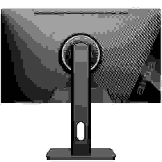Монитор 24.5" AIWA MD2510 IPS, 1920x1080, 240Hz, 1ms, 350сd/m, 1000:1, HDR | 2xHDMI(2.0), 2xDP(1.2) | HAS, Pivot, Swivel, ExPSU, Speakers, Vesa 75, Black