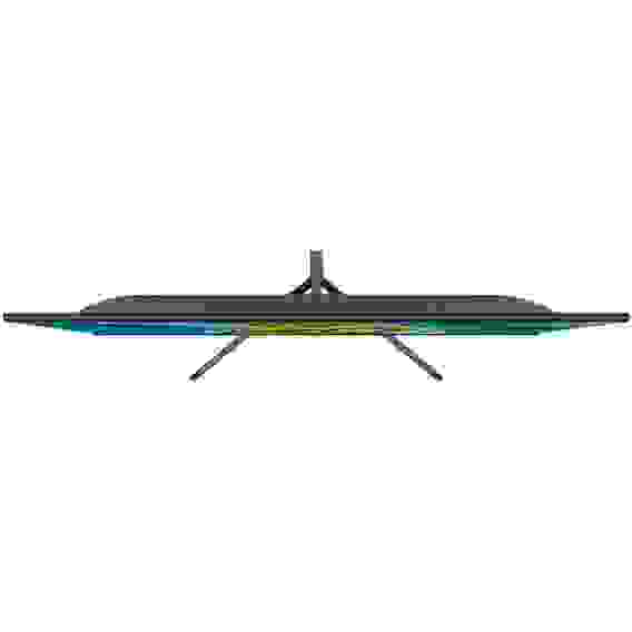 Монитор 23.8" AIWA MD2410 IPS, 1920x1080, 180Hz, 1ms, 300сd/m, 1000:1, HDR | 2xHDMI(2.0), DP(1.2) | ExPSU, Speakers, Vesa 75, Black
