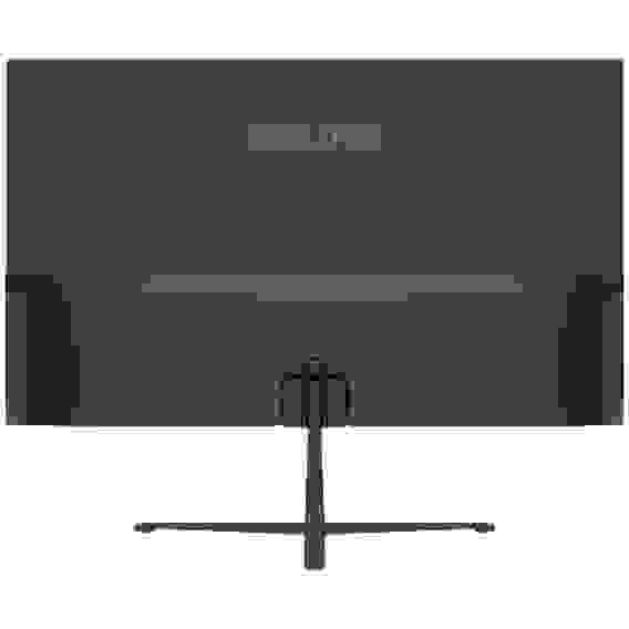 Монитор 23.8" AIWA MD2410 IPS, 1920x1080, 180Hz, 1ms, 300сd/m, 1000:1, HDR | 2xHDMI(2.0), DP(1.2) | ExPSU, Speakers, Vesa 75, Black