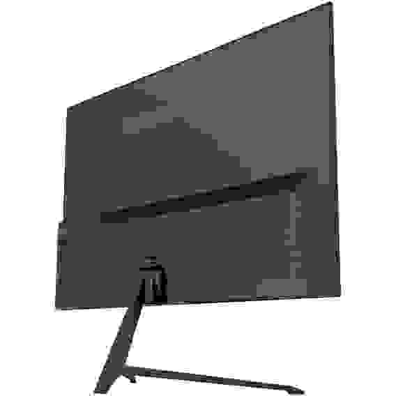 Монитор 23.8" AIWA MD2410 IPS, 1920x1080, 180Hz, 1ms, 300сd/m, 1000:1, HDR | 2xHDMI(2.0), DP(1.2) | ExPSU, Speakers, Vesa 75, Black