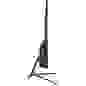 Монитор 23.8" AIWA MD2410 IPS, 1920x1080, 180Hz, 1ms, 300сd/m, 1000:1, HDR | 2xHDMI(2.0), DP(1.2) | ExPSU, Speakers, Vesa 75, Black
