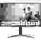 Монитор 27" AIWA MD2715 IPS, 2560x1440, 240Hz, 1ms, 350сd/m, 1000:1, HDR | 2xHDMI(2.0), 2xDP(1.2) | HAS, Pivot, Swivel, ExPSU, Speakers, Vesa 75, Black