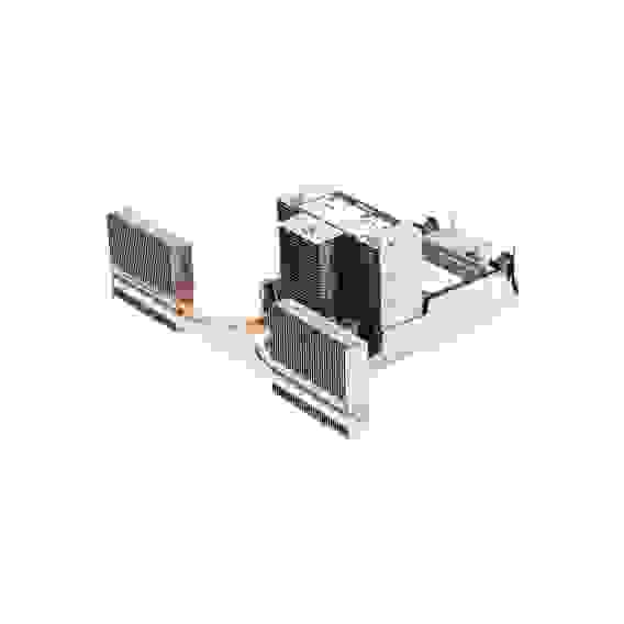 Пассивный кулер HPE ProLiant DL380/DL560 Gen11 High Performance 2U Heat Sink Kit