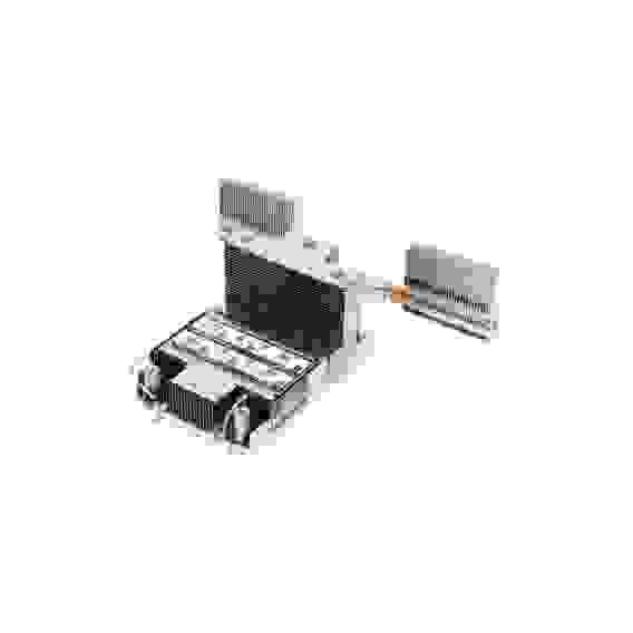 Пассивный кулер HPE ProLiant DL380/DL560 Gen11 High Performance 2U Heat Sink Kit