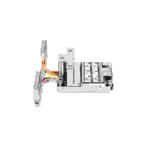Пассивный кулер HPE ProLiant DL380/DL560 Gen11 High Performance 2U Heat Sink Kit
