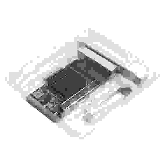 Сетевой адаптер ExeGate EXE-BCM5719 (PCI-E x4 v2.0, порты 4xRJ45, 10/100/1000Mbps, Gigabit Chipset B)