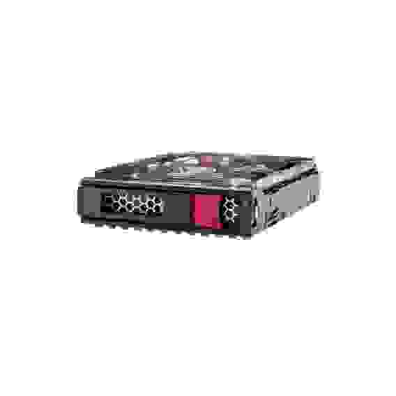 Жесткий диск серверный HPE 8TB SATA 6G Business Critical 7.2K LFF LP 1-year Warranty 512e Multi Vendor HDD