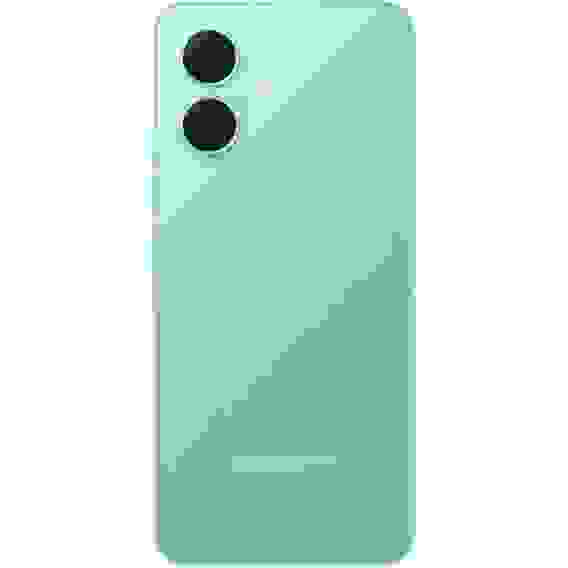Смартфон Tecno Spark Go 2 4+128Gb зелёный