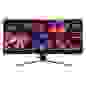 Монитор 34.18" MSI MAG 341CQP QD-OLED Curved QD-OLED, 3440x1440, 175Hz, 0,03ms, 250сd/m, 1500000:1, HDR10 | 2xHDMI(2.1), DP(1.4a), Type-C(PD-15W), 2xUSB2.0 | HAS, Swivel, InPSU, Vesa 100, Black