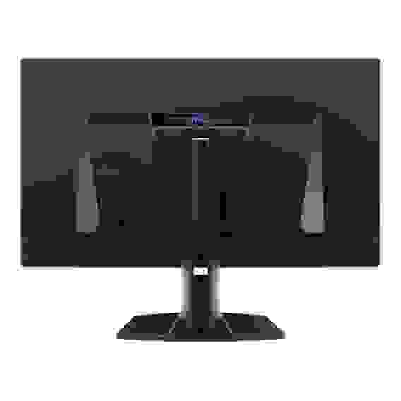 Монитор 31.5" MSI MPG 321URX QD-OLED QD-OLED, 3840x2160, 240Hz, 0,03ms, 250сd/m, 1500000:1, HDR10 | 2xHDMI(2.1), DP(1.4a), Type-C(PD-90W), 2xUSB2.0 | HAS, Swivel, InPSU, , Vesa 100, Black