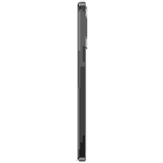 Смартфон HONOR X6c 6+128Gb чёрный (5109BTDY)