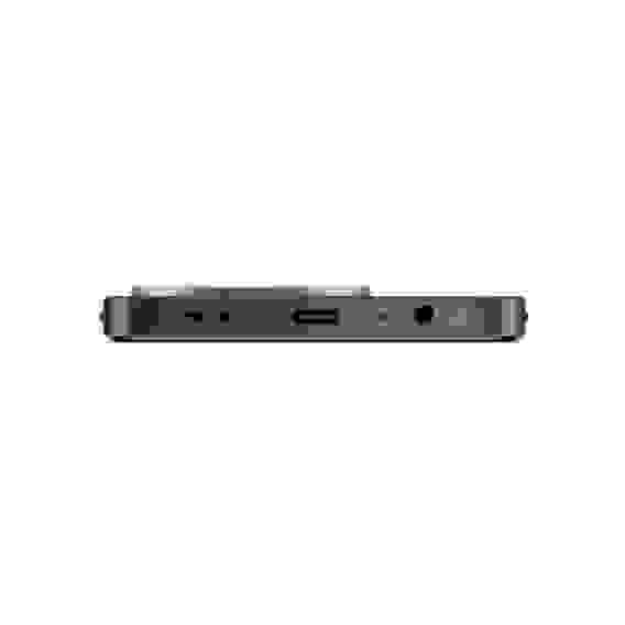 Смартфон HONOR X6c 6+128Gb чёрный (5109BTDY)