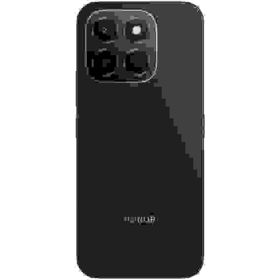 Смартфон HONOR X6c 6+128Gb чёрный (5109BTDY)