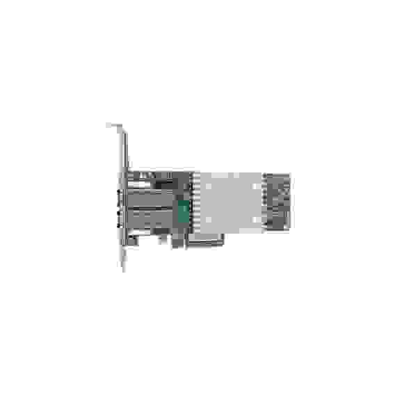 HBA-адаптер Lenovo QLogic 16Gb Enhanced Gen5 FC Dual-port HBA
