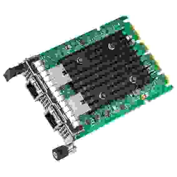 Сетевой адаптер Lenovo ThinkSystem Intel X710-T2L 10GBASE-T 2-port OCP Ethernet Adapter