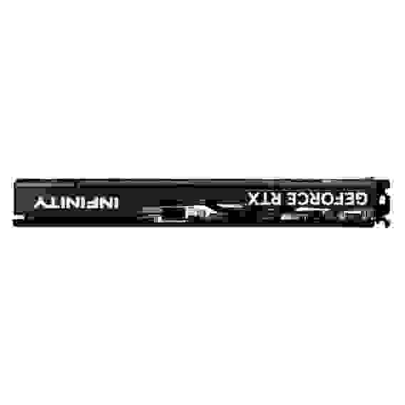 Видеокарта Palit RTX5070 INFINITY 3 OC 12GB GDDR7 192bit 3xDP HDMI 3FAN RTL bp