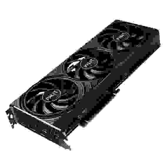 Видеокарта Palit RTX5070 INFINITY 3 OC 12GB GDDR7 192bit 3xDP HDMI 3FAN RTL bp