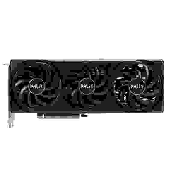 Видеокарта Palit RTX5070 INFINITY 3 OC 12GB GDDR7 192bit 3xDP HDMI 3FAN RTL bp