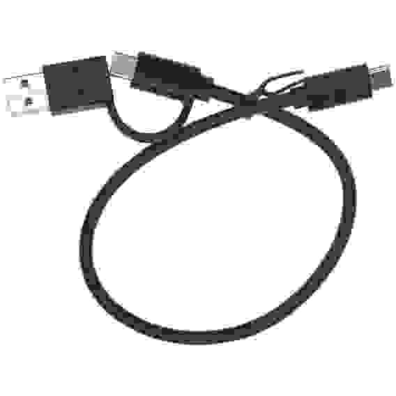 Твердотельный накопитель SSD Patriot USB-C 4TB PTPL4TBPECB Lite Transporter 2.5" черный
