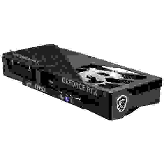 Видеокарта MSI Bad Pack RTX5070Ti GAMING TRIO OC 16GB GDDR7 256bit 3xDP HDMI 3FAN RTL bp