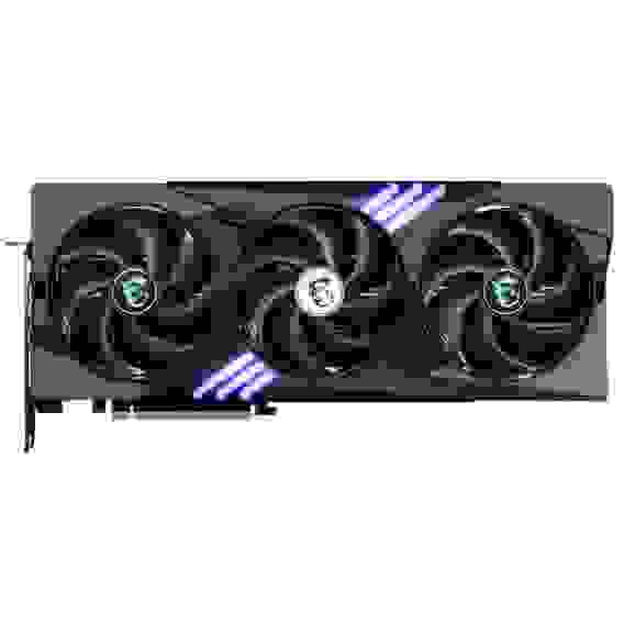 Видеокарта MSI Bad Pack RTX5070Ti GAMING TRIO OC 16GB GDDR7 256bit 3xDP HDMI 3FAN RTL bp