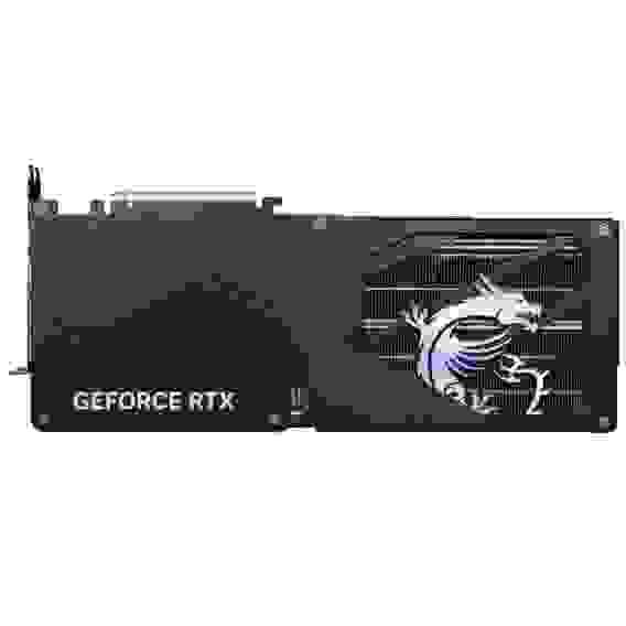 Видеокарта MSI Bad Pack RTX5070Ti GAMING TRIO OC 16GB GDDR7 256bit 3xDP HDMI 3FAN RTL bp