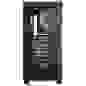 Корпус для ПК Case Ocypus Gamma C72 BK ARGB ATX / win / black / 4 ARGB fans / no PSU / Tempered Glass