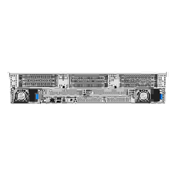 Платформа системного блока ASUS RS720-E12-RS24U