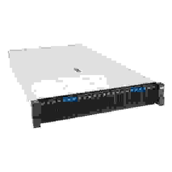 Платформа системного блока ASUS RS720-E12-RS24U