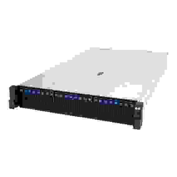 Платформа системного блока ASUS RS720-E12-RS24U