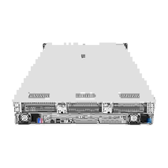 Платформа системного блока ASUS RS720-E12-RS24U