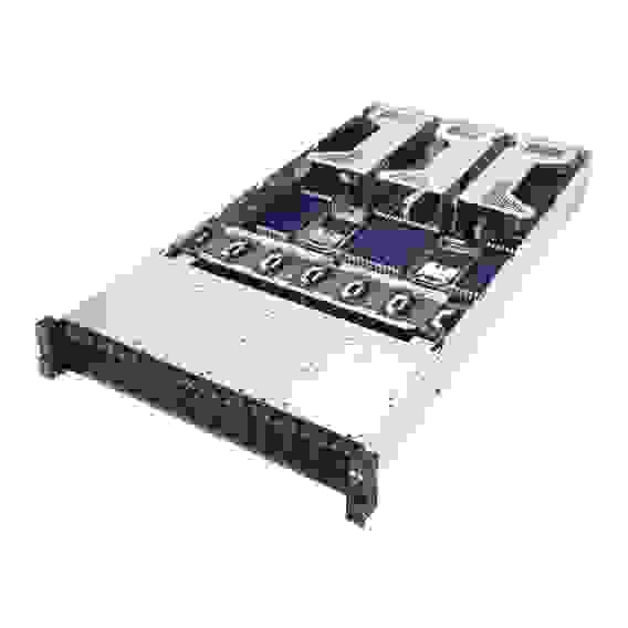 Платформа системного блока ASUS RS720-E12-RS24U