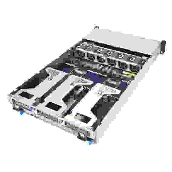 Платформа системного блока ASUS RS720-E12-RS24U