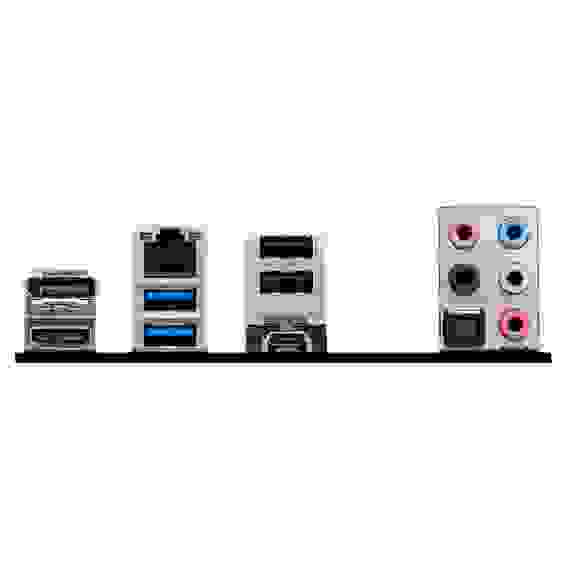 Материнская плата MSI PRO B760-P II B760, LGA1700, 4*DDR5, 5*PCIEx16, 2*M.2, 2*TypeC, 6*USB3.2Gen1, 6*USB2.0, 4*SATA3.0, 2.5G, DP, HDMI, ATX, RTL