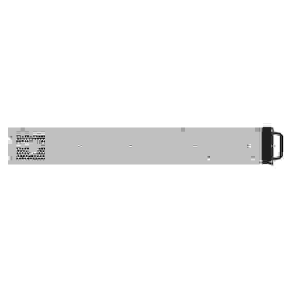 Серверная платформа ExeGate Pro 2U650-06/2U2098L <RM 19", высота 2U, глубина 650, Redundant БП 2x550W, USB+USB3.0>