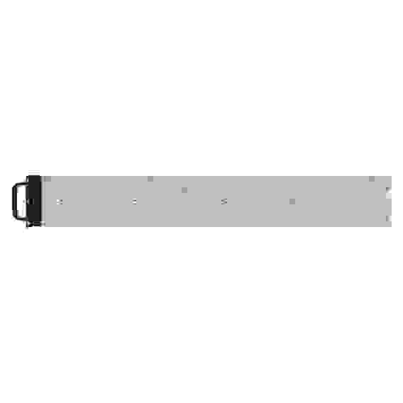 Серверная платформа ExeGate Pro 2U650-06/2U2098L <RM 19", высота 2U, глубина 650, Redundant БП 2x550W, USB+USB3.0>