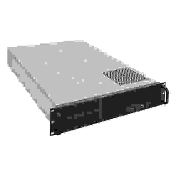 Серверная платформа ExeGate Pro 2U650-06/2U2098L <RM 19", высота 2U, глубина 650, Redundant БП 2x550W, USB+USB3.0>