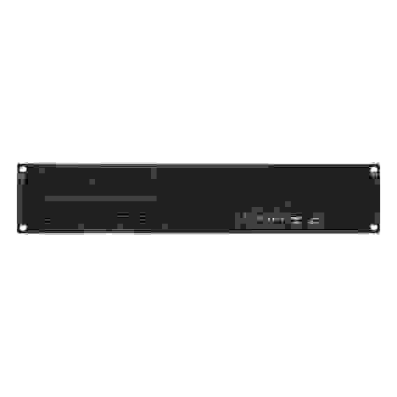 Серверная платформа ExeGate Pro 2U650-06/2U2098L <RM 19", высота 2U, глубина 650, Redundant БП 2x550W, USB+USB3.0>