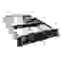 Серверная платформа ExeGate Pro 2U650-06/2U2098L <RM 19", высота 2U, глубина 650, Redundant БП 2x550W, USB+USB3.0>