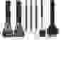 Серверная платформа ExeGate Pro 2U650-06/2U2098L <RM 19", высота 2U, глубина 650, Redundant БП 2x550W, USB+USB3.0>