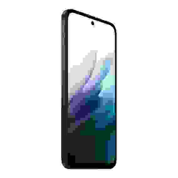 Смартфон Redmi 15 6+128Gb черный (MZB0KPSRU)