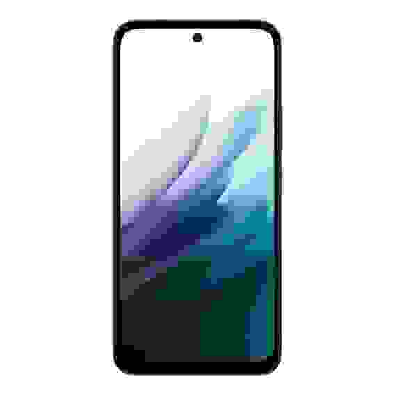 Смартфон Redmi 15 6+128Gb черный (MZB0KPSRU)