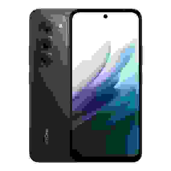 Смартфон Redmi 15 6+128Gb черный (MZB0KPSRU)