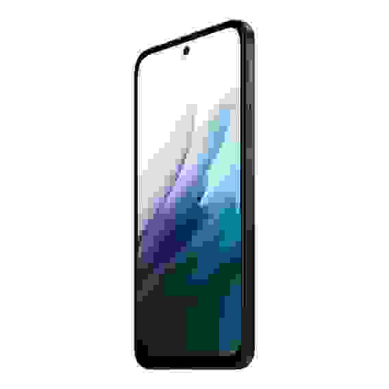 Смартфон Redmi 15 6+128Gb черный (MZB0KPSRU)