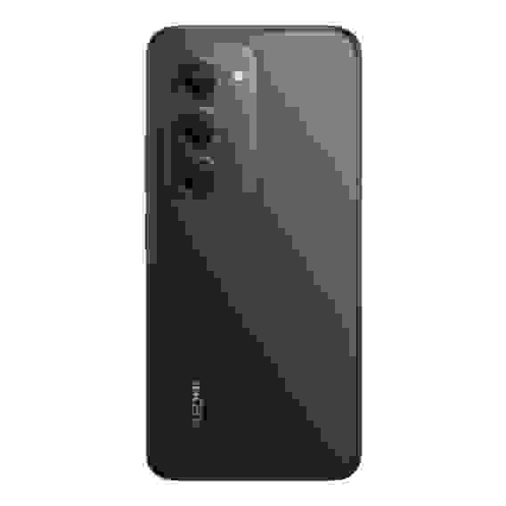 Смартфон Redmi 15 6+128Gb черный (MZB0KPSRU)