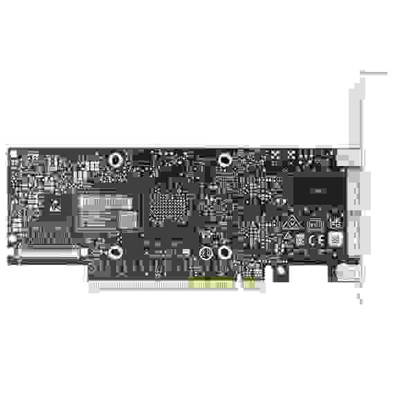 Сетевая карта Mellanox MCX755106AS-HEAT