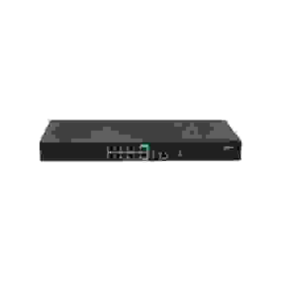 Контроллер Dahua include 10 AP license WAN 2*GE,LAN 10*GE (PoE+)