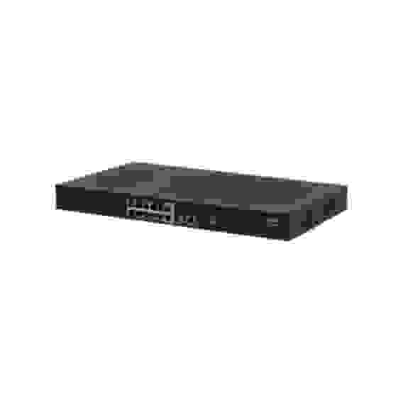 Контроллер Dahua include 10 AP license WAN 2*GE,LAN 10*GE (PoE+)