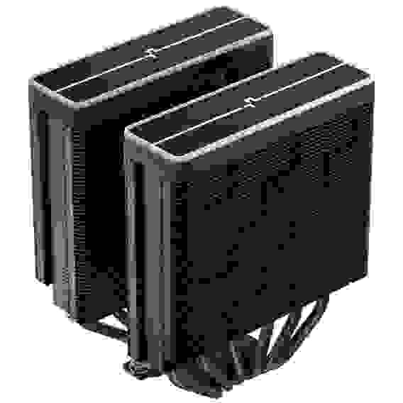 Вентилятор для процессора Deepcool AG620 BK ARGB V2